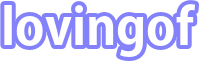 lovingof Logo